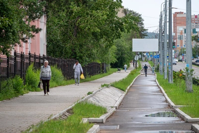 В Воронеже присвоили названия новым улицам и проездам