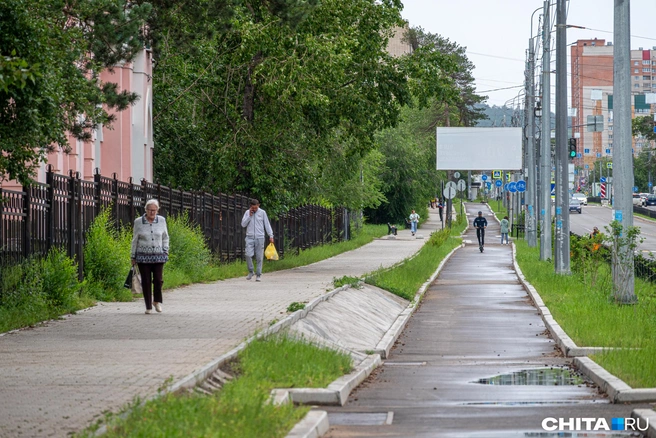 Шесть новых улиц и пять проездов в двух районах Воронежа получили названия | Источник: Олег Фёдоров / CHITA.RU