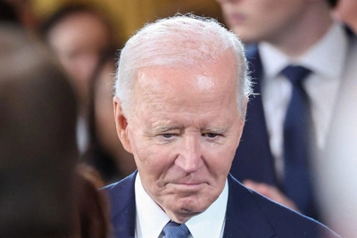 ЭКСКЛЮЗИВ: У экс-президента Байдена — 6 месяцев жизни