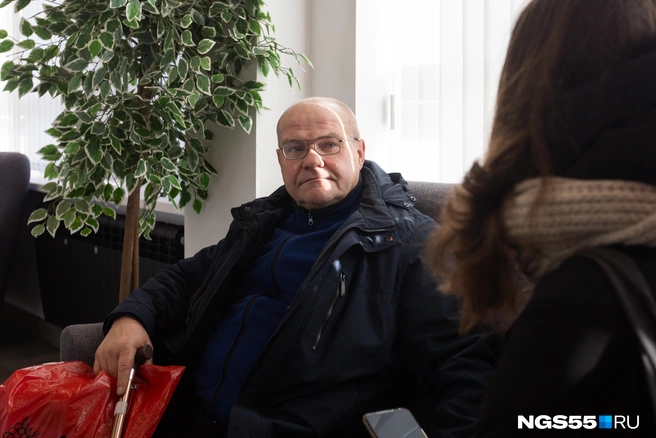 Компания, где работал омич, закрылась | Источник: Кирилл Башинский / NGS55.RU