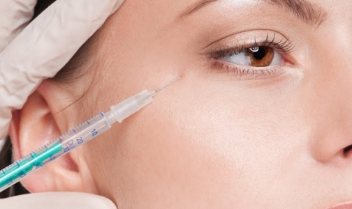 Фото №1 - FDA: популярная косметологическая процедура может привести к инсульту и слепоте