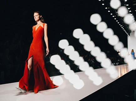 Mercedes-Benz Fashion Week Russia в 29 раз пройдет в Москве