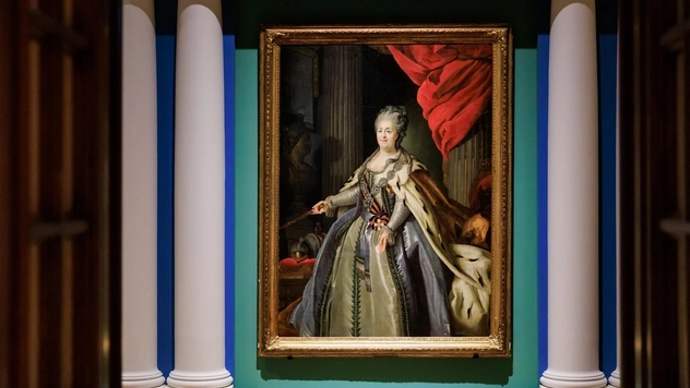 В гости за выгодой и праздник на всю катушку: как провела 1775 год в Москве Екатерина Великая