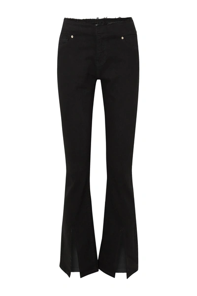 Джинсы FrameЦена: 24 099 руб.Где купить: net-a-porter.com