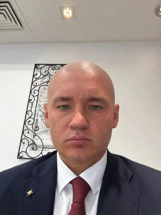Иван Барсов  | Источник: Иван Барсов / Vk.com
