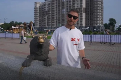 Благовещенск покажут в «Жизни своих» на Первом канале
