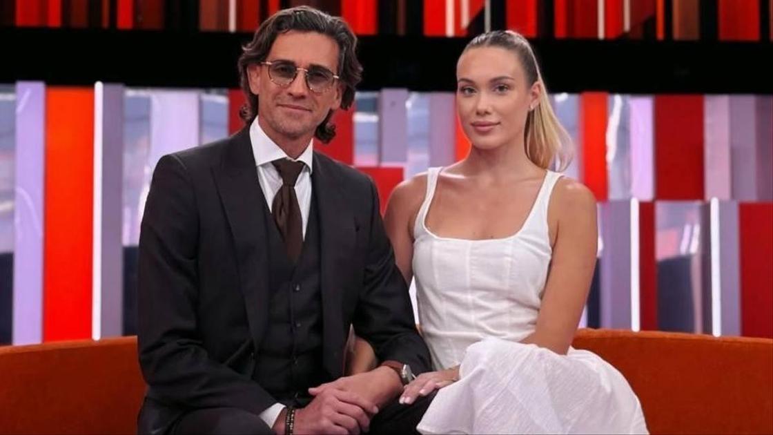 Руслан Нигматуллин раскрыл дату свадьбы с 23-летней ведущей: «Женщины делают нас лучше!»