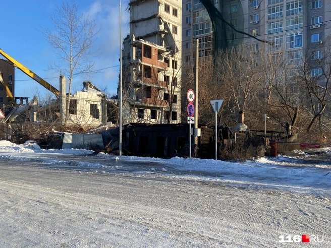 Источник: Руфина Калимуллина / T.me