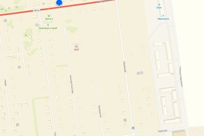 Движение на Центральной в Новой Деревне перекроют 30 апреля