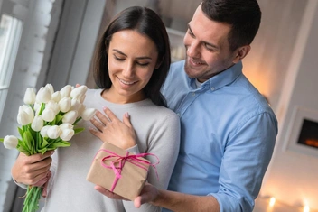 Тест: Почему вам редко дарят подарки?