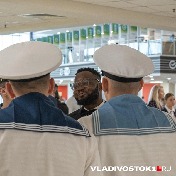 Источник: Елена Буйвол / VLADIVOSTOK1.RU