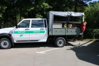 В Пензенской области утвердили план тушения лесных пожаров на 2026 год