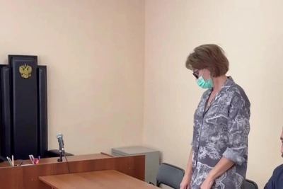 Предпринимательница из Уфы осуждена за опасный батут