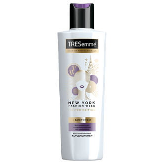 TRESemmé представляет новую коллекцию средств для волос Repair&Protect Limited Edition