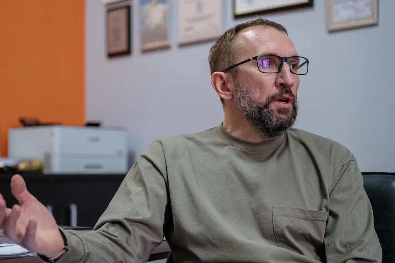 «Нет времени пообедать»: ресторатор и руководитель «Есть Фест» Сергей Белкин — о философии еды и альпинизме