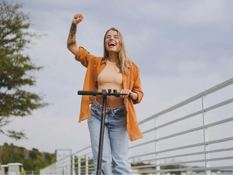 Тест: Вы — победитель по жизни? | Источник: Shutterstock/Fotodom.ru