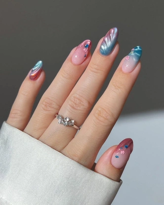Источник: соцсети heygreatnails
