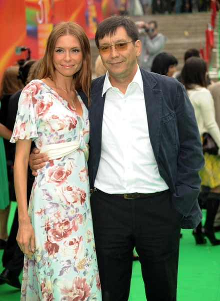 Многолетние отношения Кончаловского с Толкалиной так и не закончились официальным браком