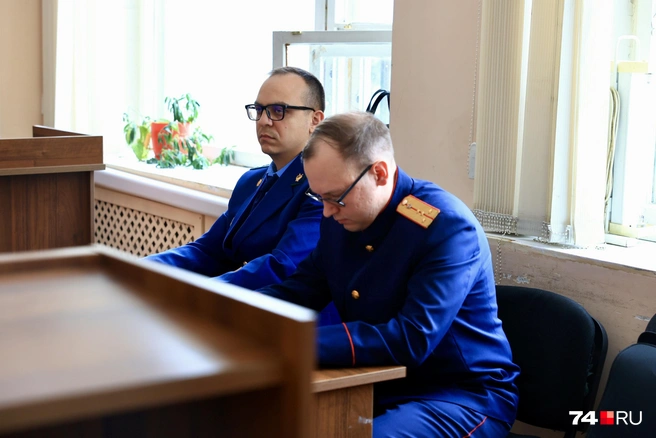 Следствие просило об аресте, прокуратура поддержала  | Источник: Михаил Шилкин