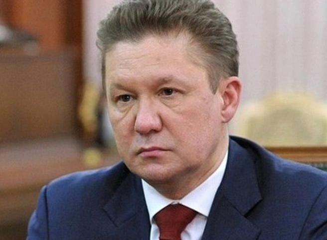 Глава «Газпрома» попал в ДТП в Подмосковье | ya62.ru