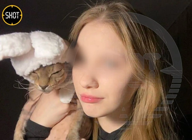 Эксгумировано тело погибшей летом школьницы из Свердловской области | ya62.ru