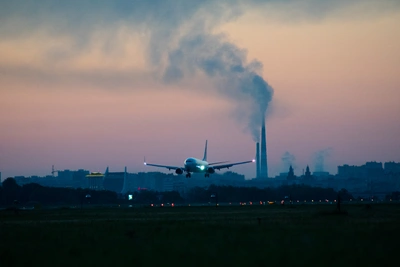 Прямые авиарейсы из Омска в Улан-Удэ стартуют в апреле
