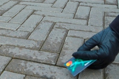 В Дорогобуже полиция раскрыла кражу с банковской карты