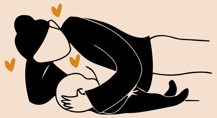Как правильно прикладывать новорожденного к груди: советы молодой маме