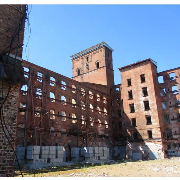 Источник: КГИОП