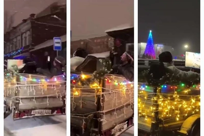 Кибертурнир в прицепе Уфы закончился протоколами ГАИ