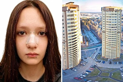 В Калининском районе разыскивают 15-летнюю девочку