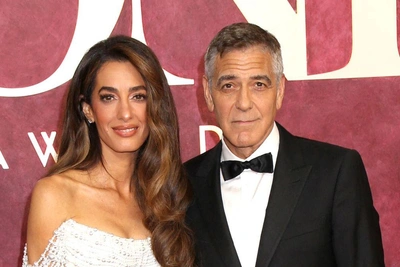 Джордж Клуни предал Амаль: звезда нарушил слово о пенсии