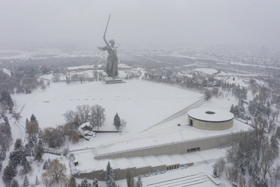 Происшествия в Волгограде 3 января: драка, ДТП, лед