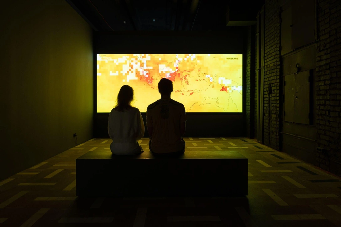 Куратор Дарья Пархоменко о направлении science-art в России | Источник: архивы пресс-служб