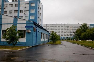 Рак унес жизни 10 детей в Тюменской области