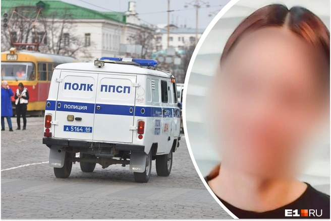 Девочка сама вышла на связь с родными | Источник: Артем Устюжанин / E1.RU