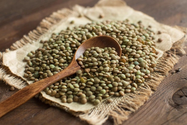 Источник: Karisssa / iStock
