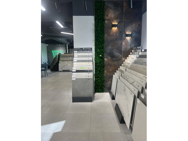 Источник: CERAMIC ROOMS