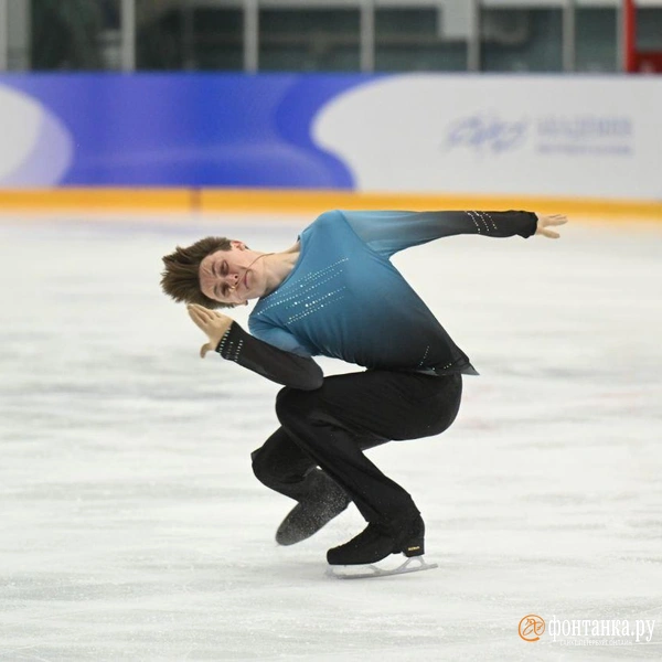 Источник: Андрей Бок / «Фонтанка.ру»