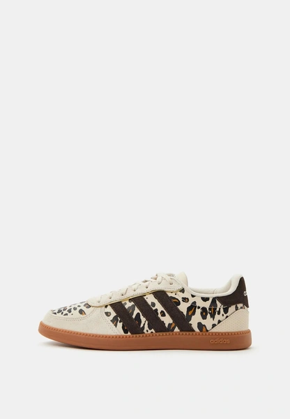 Кеды adidas BREAKNET SLEEK