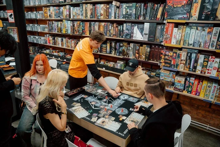 Источник: Пресс-служба Hobby World