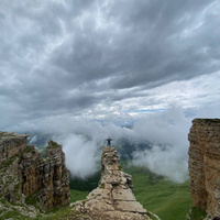 Аватарка Муж(д)ло
