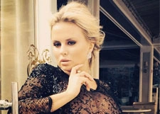 Анна Семенович стала героиней «Великолепного века»