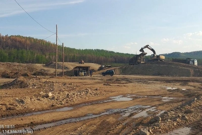 Минприроды Забайкалья ужесточает контроль за недрами