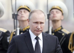 Ситуация с СВО, будущее России и партнеры страны: о чем говорит Владимир Путин на ПМЭФ — 2023