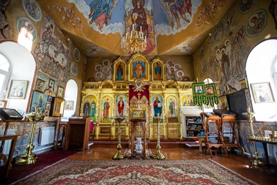 Сретение Господне: история, значение и традиции