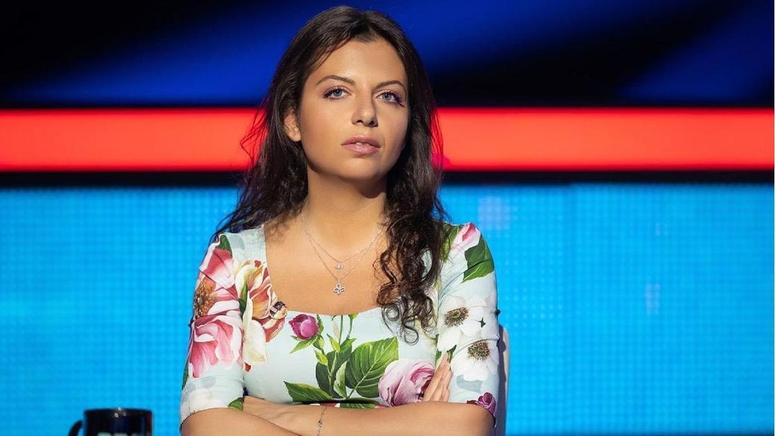 Чем платит Симоньян за агрессивную терапию от рака: &laquo;Каждый метод&nbsp;&mdash; яд&raquo;