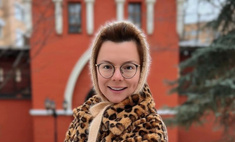 Жилетка-гусеница, угги, манишка: разбор зимних антитрендов Волочковой, Брухуновой и Чеховой