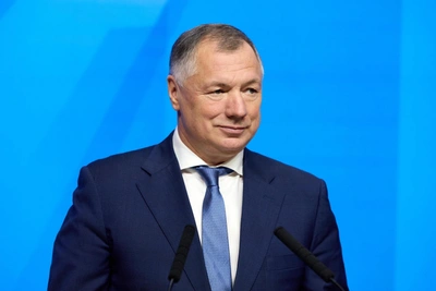 Russian Government Praises Zabaykalsky Krai for Fulfilling State Programs