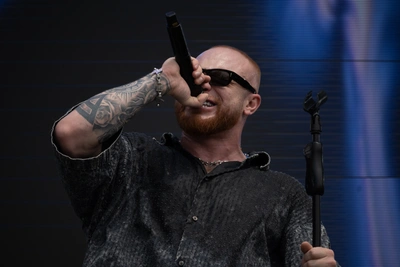 Леша Свик выступит во Владивостоке в марте 2026